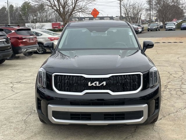 2023 Kia Telluride LX