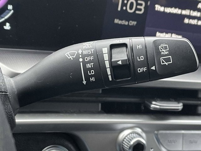 2023 Kia Telluride LX