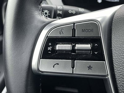 2023 Kia Telluride LX