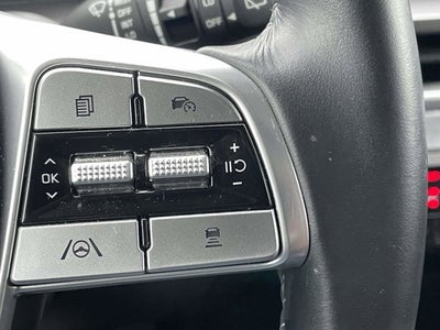 2023 Kia Telluride LX