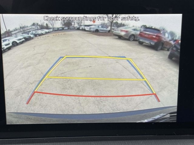 2023 Kia Telluride LX