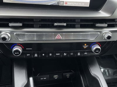 2023 Kia Telluride LX