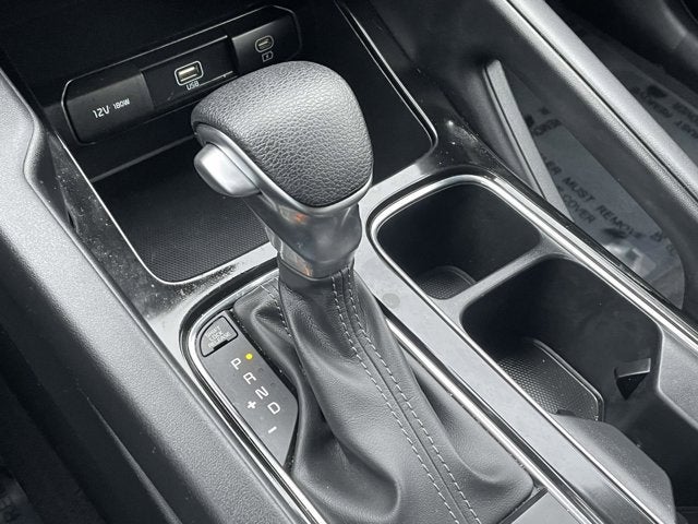 2023 Kia Telluride LX