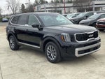 2023 Kia Telluride LX