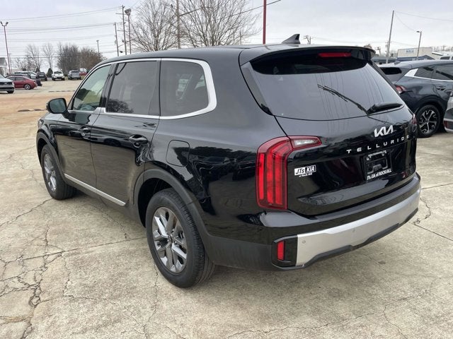 2023 Kia Telluride LX