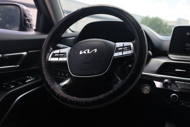 2022 Kia Telluride LX