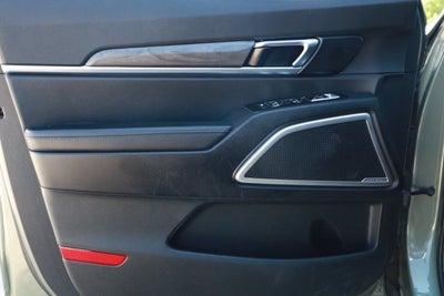 2023 Kia Telluride EX X-Line