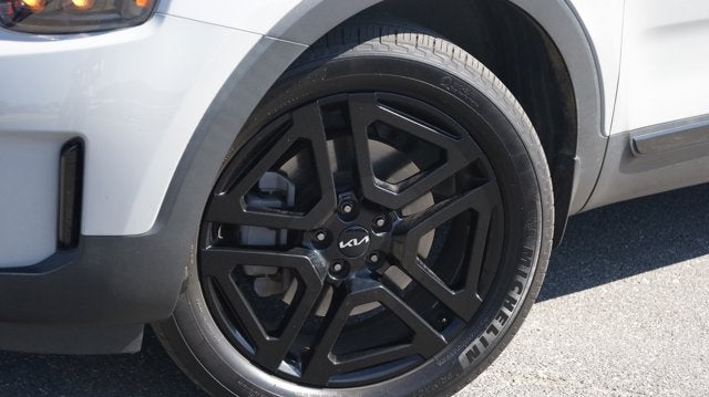2024 Kia Telluride SX Prestige X-Line