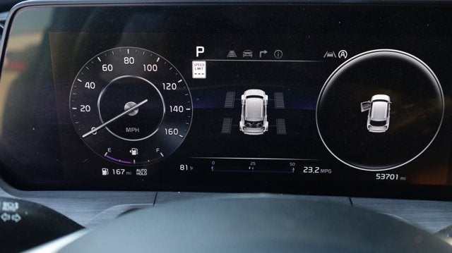 2024 Kia Telluride SX Prestige X-Line
