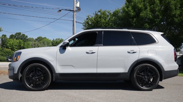2024 Kia Telluride SX Prestige X-Line
