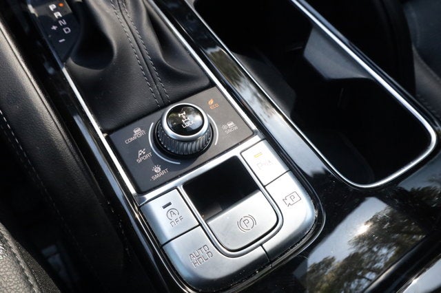 2024 Kia Telluride SX X-Pro