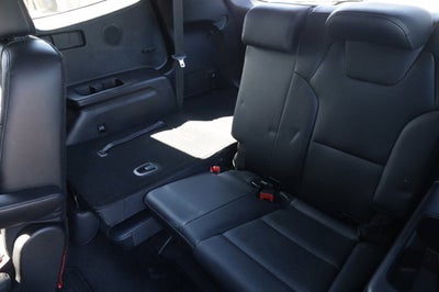 2024 Kia Telluride SX X-Pro