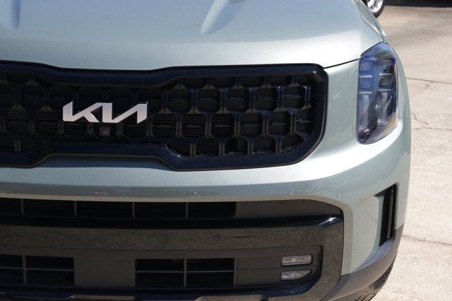 2024 Kia Telluride SX X-Pro