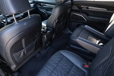 2024 Kia Telluride SX X-Pro