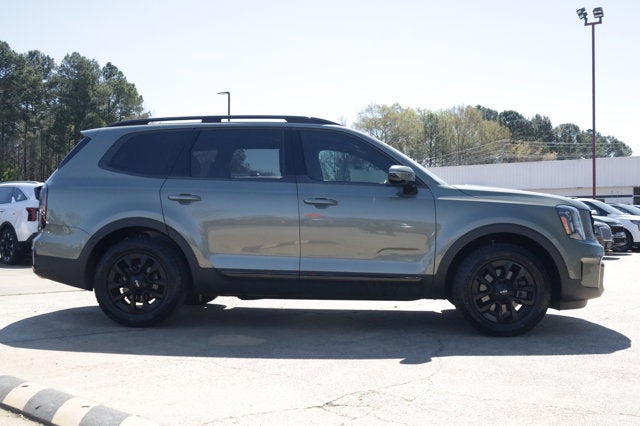 2024 Kia Telluride SX X-Pro