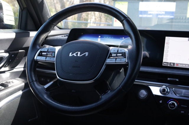 2024 Kia Telluride SX X-Pro