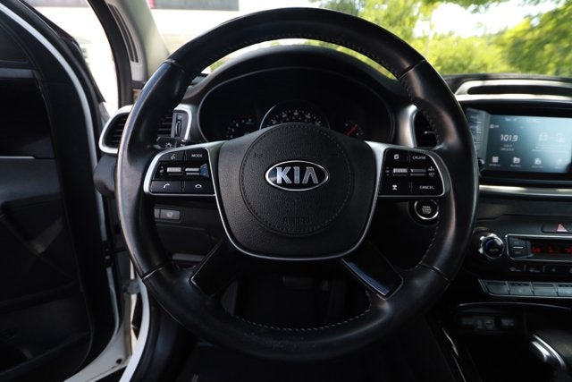 2019 Kia Sorento EX Sport V6