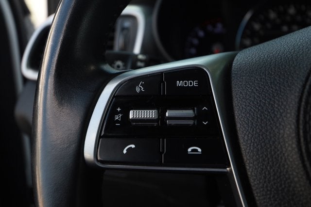 2019 Kia Sorento EX Sport V6