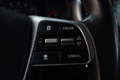 2019 Kia Sorento EX Sport V6