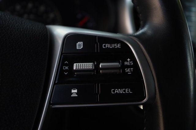 2019 Kia Sorento EX Sport V6
