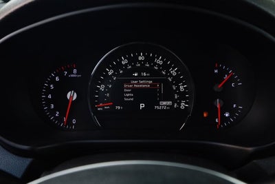 2019 Kia Sorento EX Sport V6