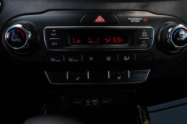 2019 Kia Sorento EX Sport V6