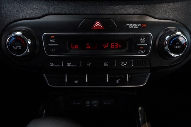2019 Kia Sorento EX Sport V6