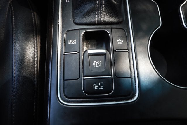 2019 Kia Sorento EX Sport V6