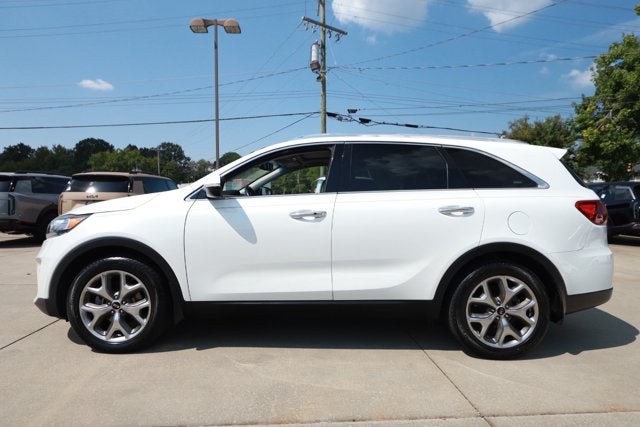 2019 Kia Sorento EX Sport V6