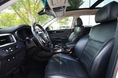 2019 Kia Sorento EX Sport V6