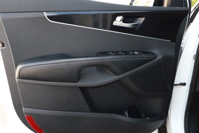 2019 Kia Sorento EX Sport V6