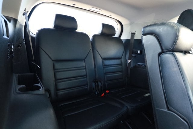 2019 Kia Sorento EX Sport V6