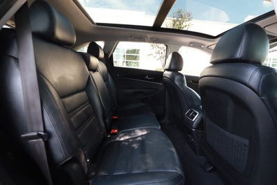 2019 Kia Sorento EX Sport V6