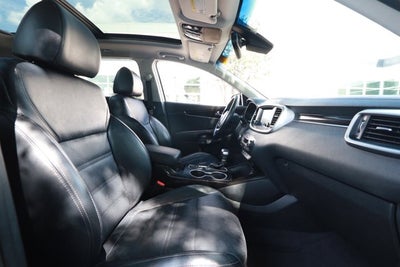 2019 Kia Sorento EX Sport V6