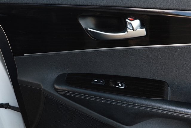 2019 Kia Sorento EX Sport V6