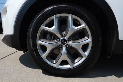 2019 Kia Sorento EX Sport V6