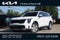 2025 Kia Sorento LX