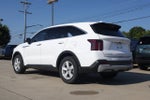 2025 Kia Sorento LX