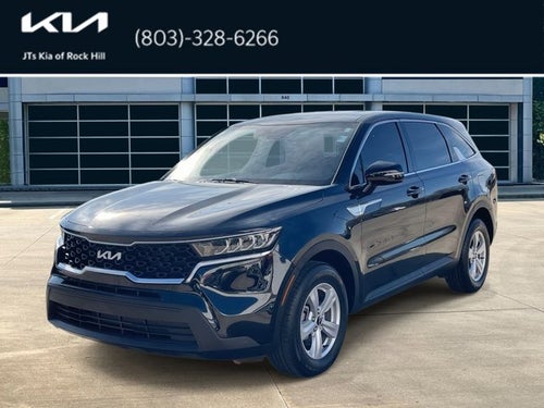 2023 Kia Sorento LX