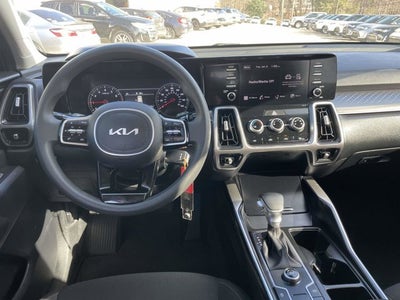 2023 Kia Sorento LX
