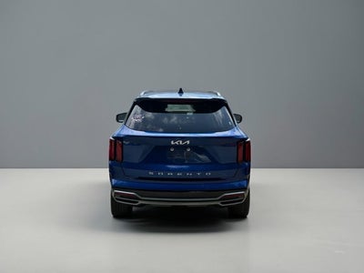 2022 Kia Sorento EX