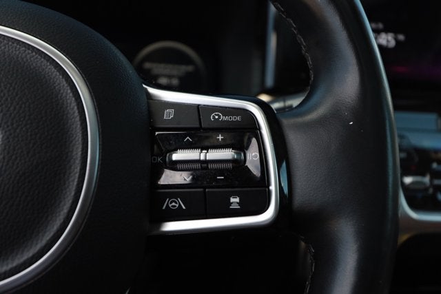 2022 Kia Sorento X-Line SX Prestige