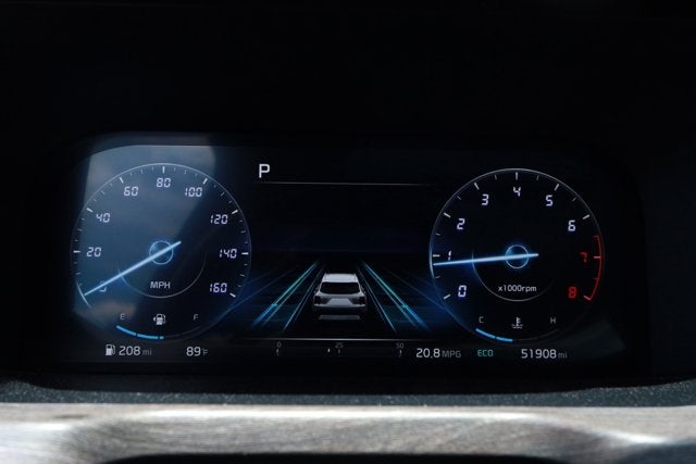 2022 Kia Sorento X-Line SX Prestige