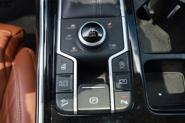 2022 Kia Sorento X-Line SX Prestige