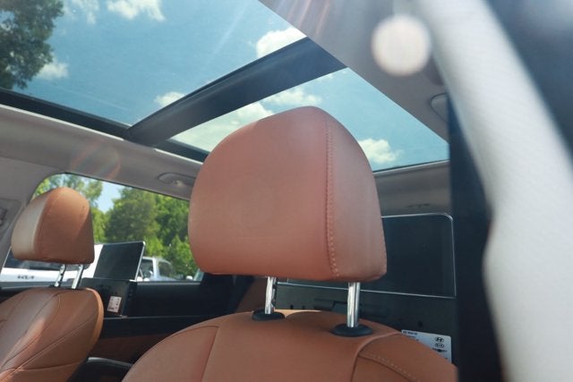2022 Kia Sorento X-Line SX Prestige