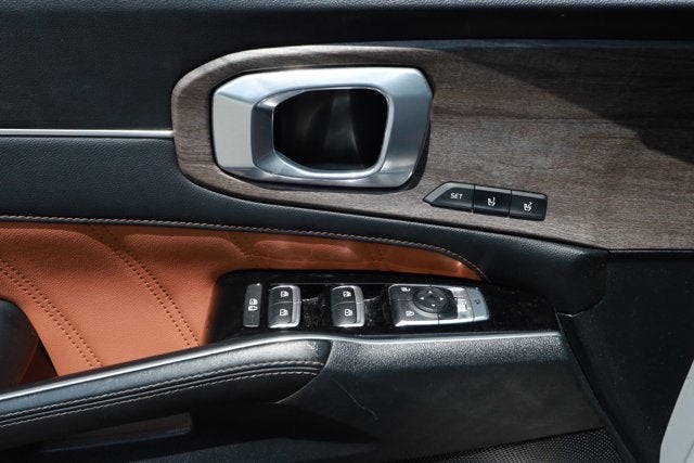 2022 Kia Sorento X-Line SX Prestige