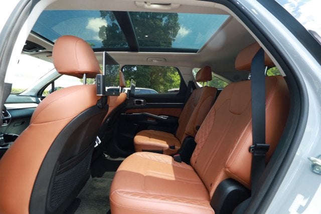 2022 Kia Sorento X-Line SX Prestige