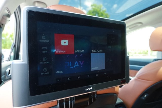 2022 Kia Sorento X-Line SX Prestige