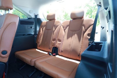 2022 Kia Sorento X-Line SX Prestige