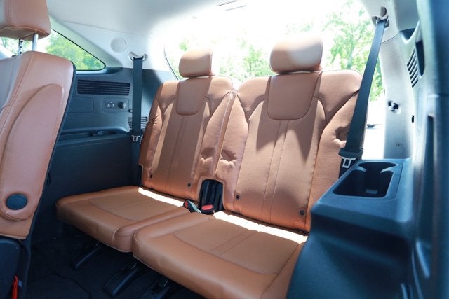 2022 Kia Sorento X-Line SX Prestige